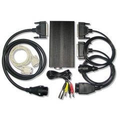 Mercedes Multiplexer (UPGRADE ONLY)